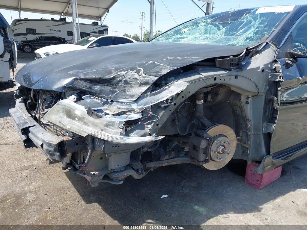 1HGCT2B83EA001844 2014 HONDA ACCORD photo no. 6