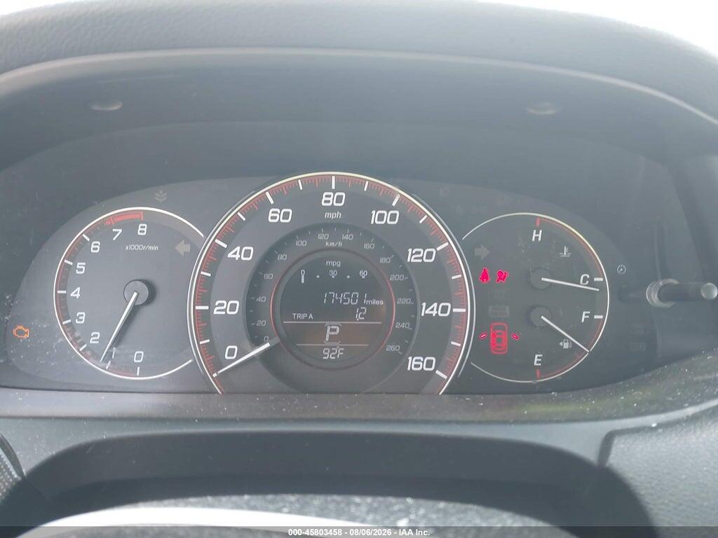 1HGCT2B83EA001844 2014 HONDA ACCORD photo no. 7
