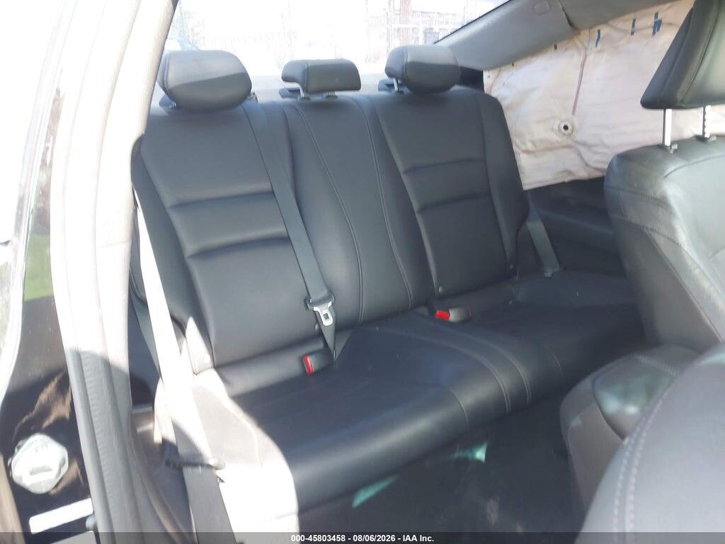 1HGCT2B83EA001844 2014 HONDA ACCORD photo no. 8