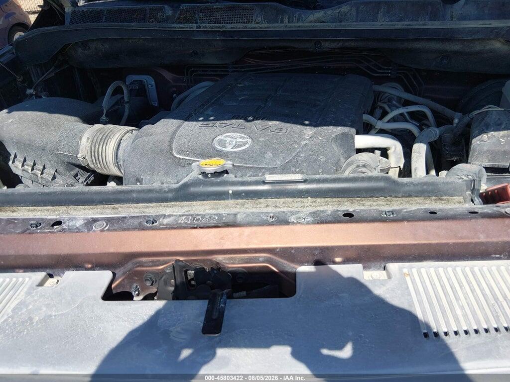 5TFAY5F14EX394644 2014 TOYOTA TUNDRA photo no. 10