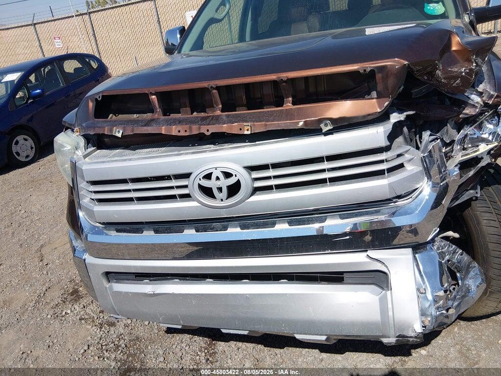 5TFAY5F14EX394644 2014 TOYOTA TUNDRA photo no. 11