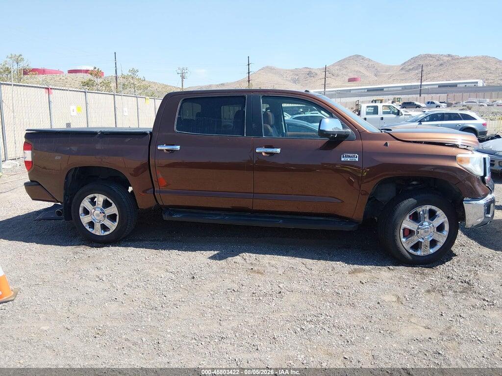 5TFAY5F14EX394644 2014 TOYOTA TUNDRA photo no. 12