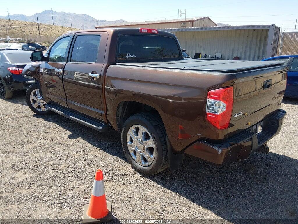 5TFAY5F14EX394644 2014 TOYOTA TUNDRA photo no. 3