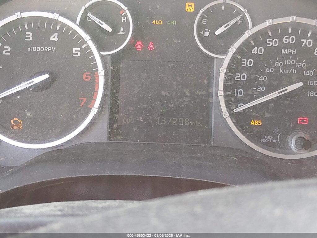 5TFAY5F14EX394644 2014 TOYOTA TUNDRA photo no. 7