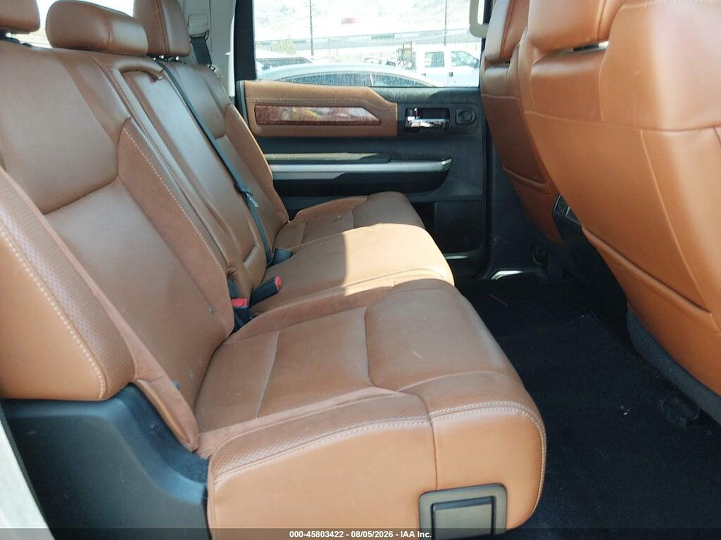 5TFAY5F14EX394644 2014 TOYOTA TUNDRA photo no. 8