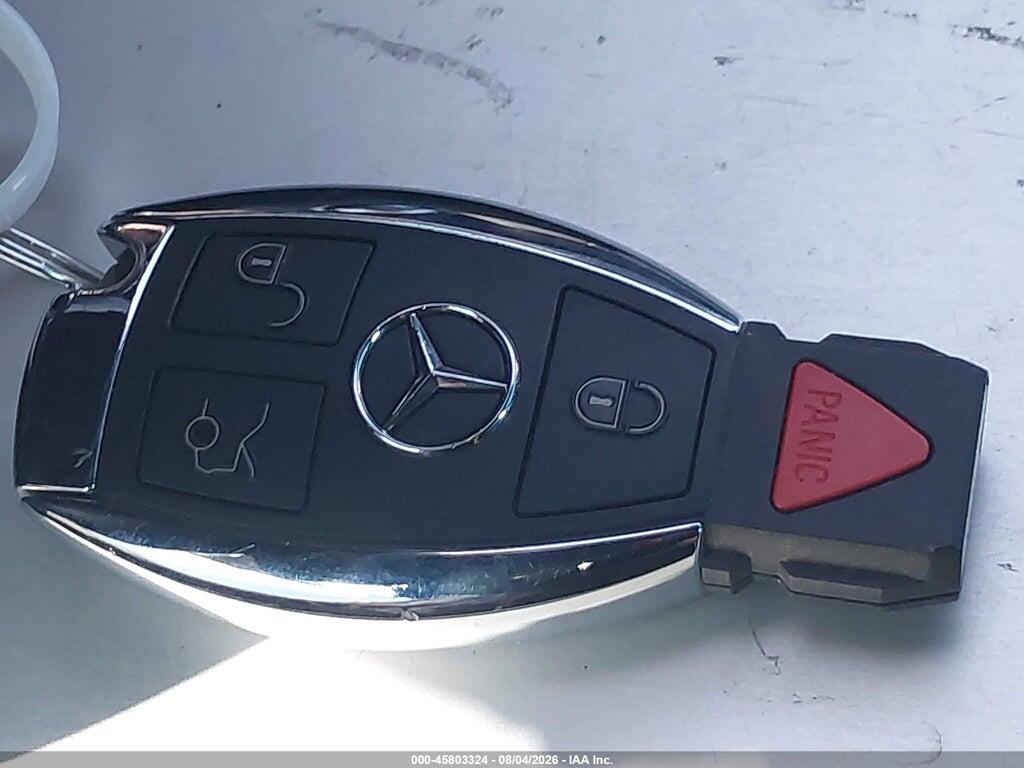 WDDHF9CB0EA918082 2014 MERCEDES-BENZ E 63 AMG photo no. 11