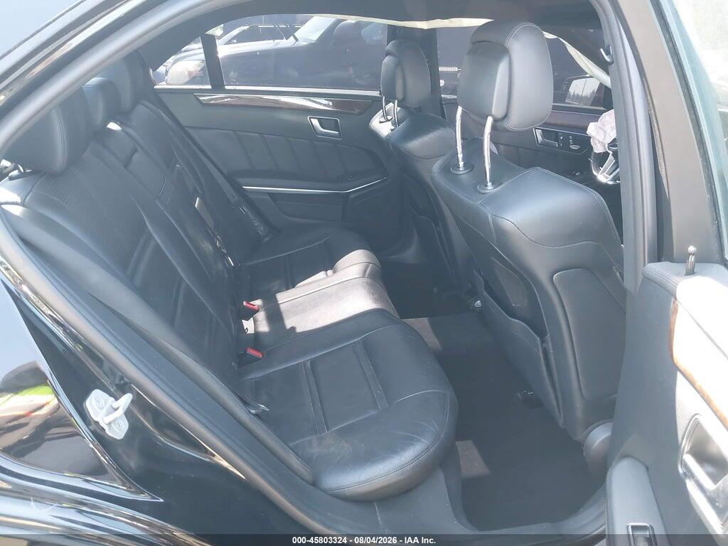 WDDHF9CB0EA918082 2014 MERCEDES-BENZ E 63 AMG photo no. 8