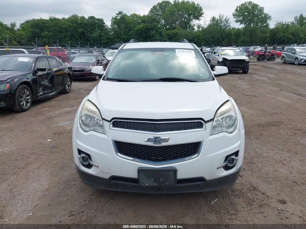 2GNALCEK1E6379197 2014 CHEVROLET EQUINOX photo no. 6