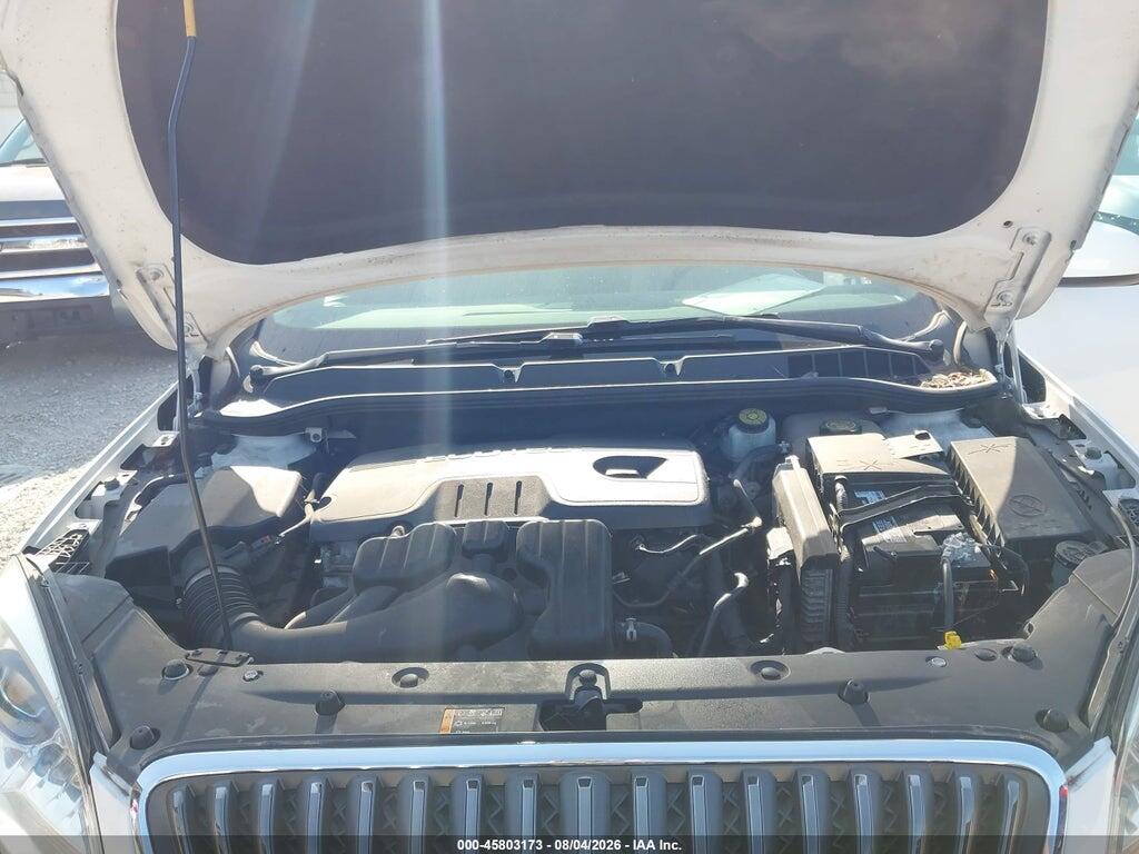 1G4PP5SKXE4153342 2014 BUICK VERANO photo no. 10