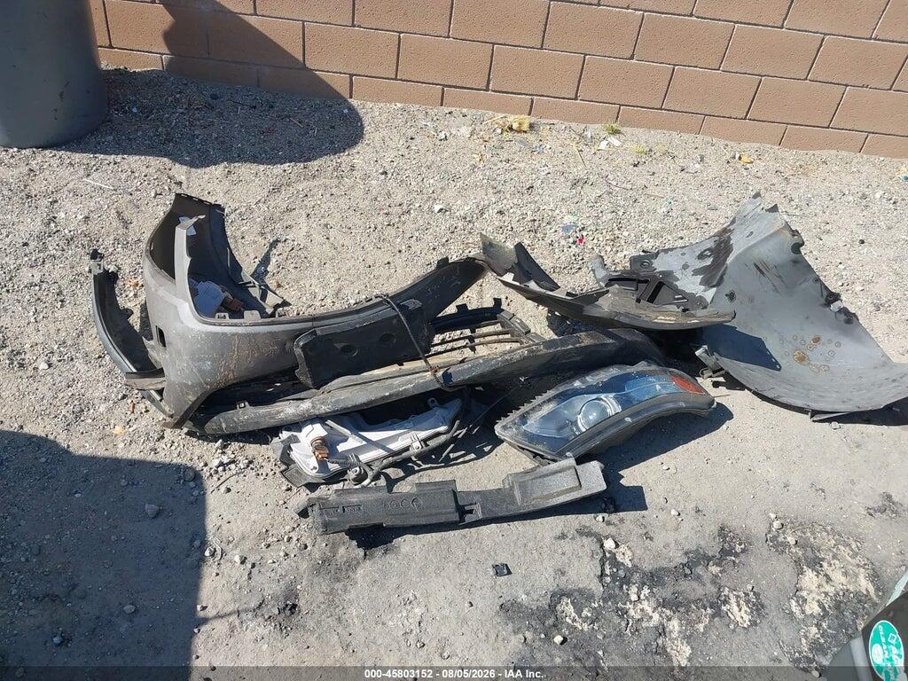 1G1RH6E48EU152194 2014 CHEVROLET VOLT photo no. 11