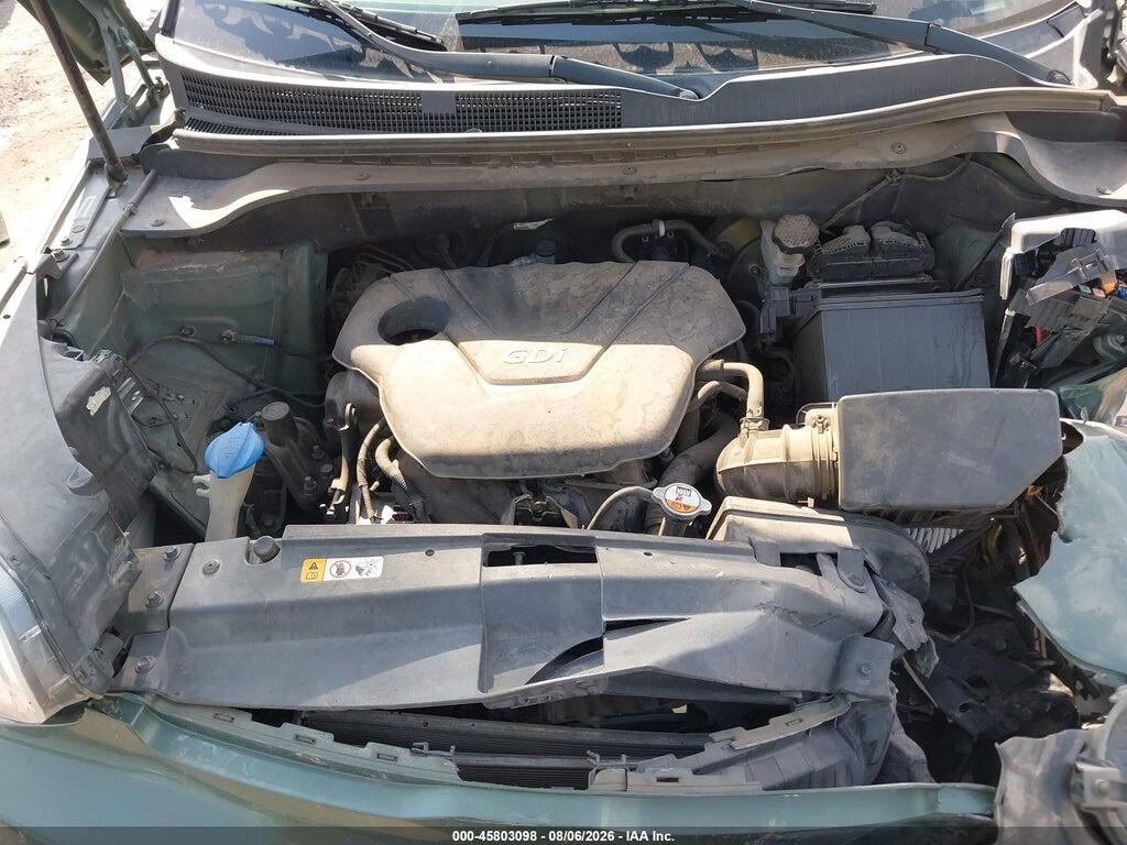 KNDJN2A29E7013944 2014 KIA SOUL photo no. 10