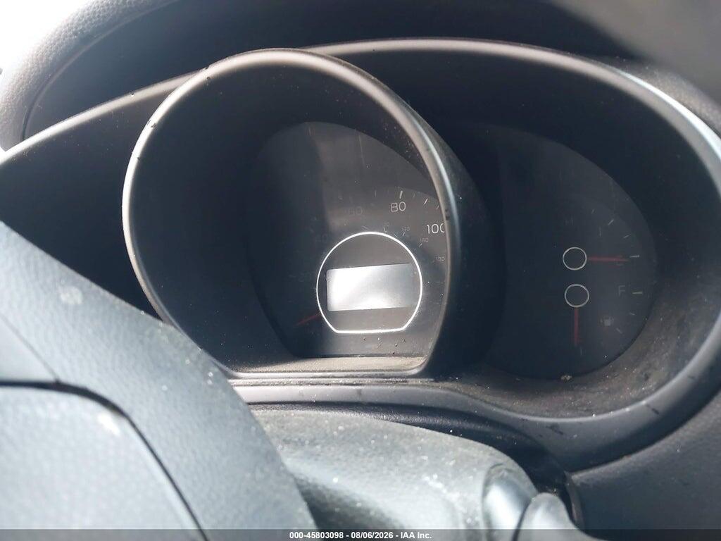 KNDJN2A29E7013944 2014 KIA SOUL photo no. 7