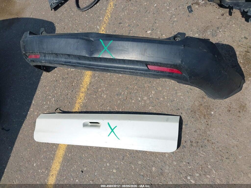 5J6RM4H31EL007797 2014 HONDA CR-V photo no. 12