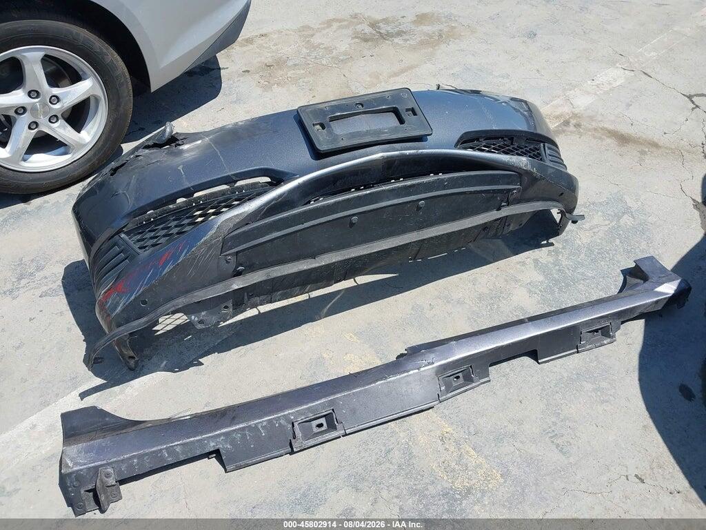 19VDE1F39EE006879 2014 ACURA ILX photo no. 12