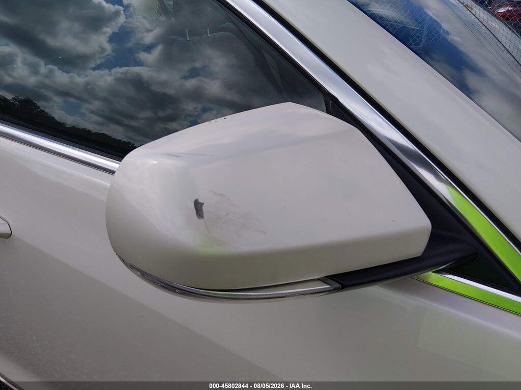 1G6AB5RX9E0107862 2014 CADILLAC ATS photo no. 12