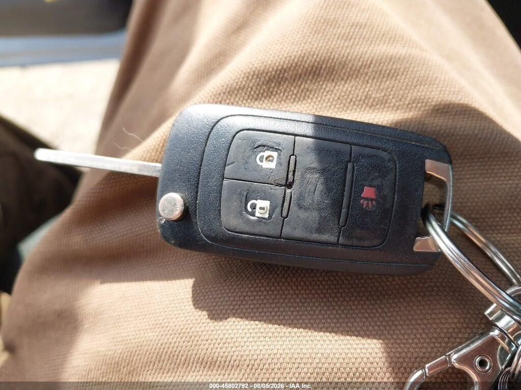 2GNFLFEK9E6246176 2014 CHEVROLET EQUINOX photo no. 11