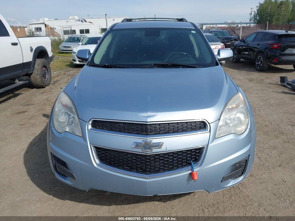 2GNFLFEK9E6246176 2014 CHEVROLET EQUINOX photo no. 12