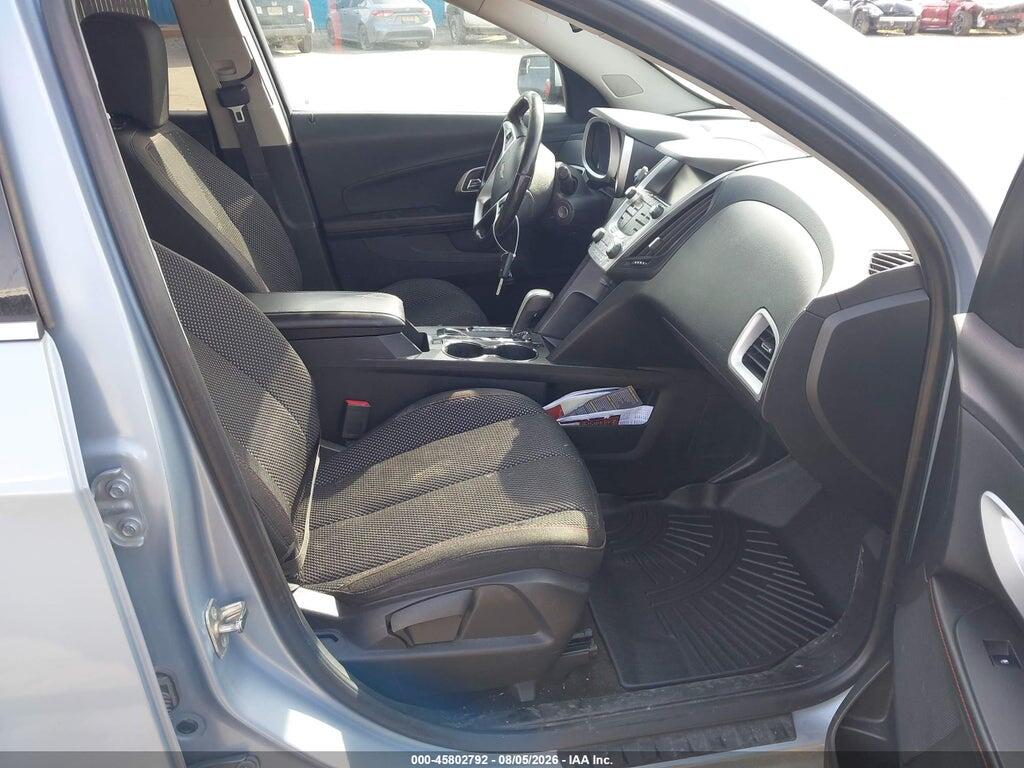 2GNFLFEK9E6246176 2014 CHEVROLET EQUINOX photo no. 5