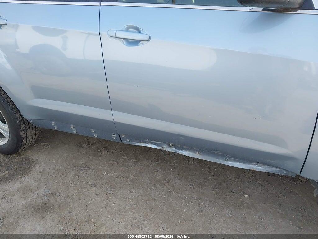 2GNFLFEK9E6246176 2014 CHEVROLET EQUINOX photo no. 6