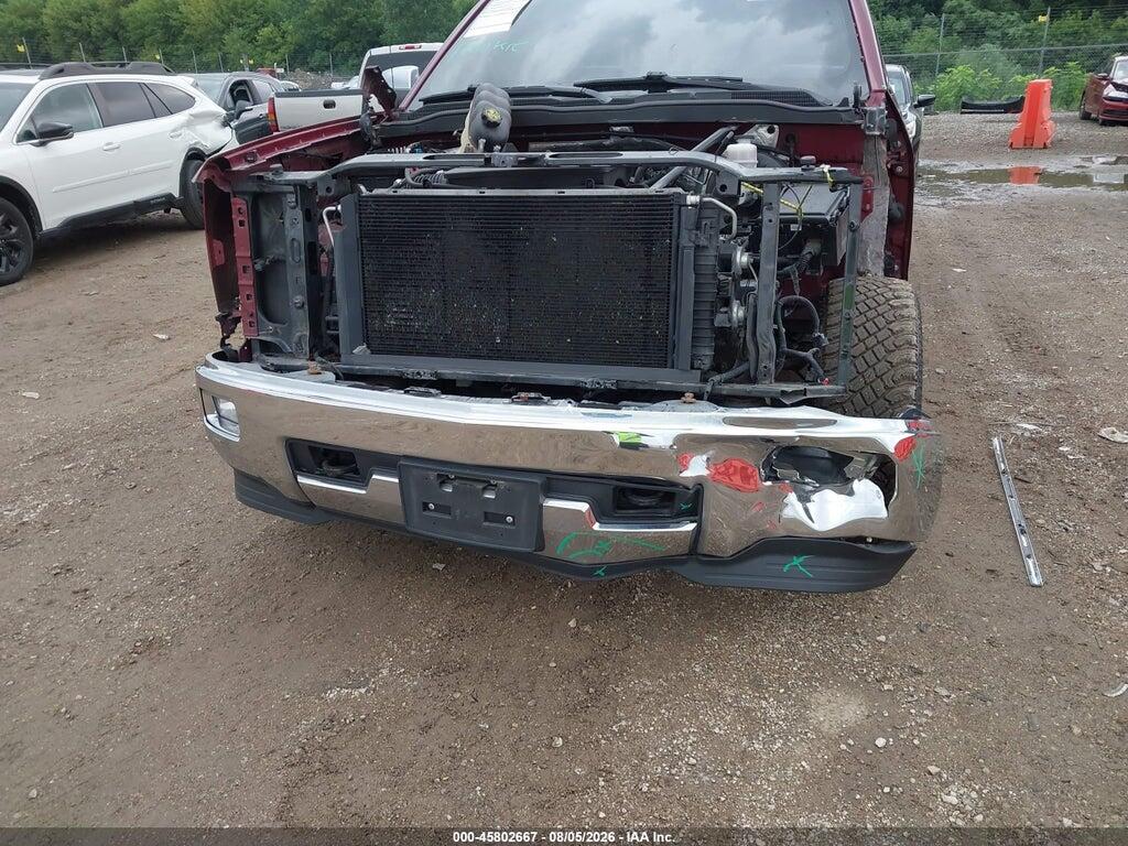 3GCUKSEC6EG564667 2014 CHEVROLET SILVERADO 1500 photo no. 6