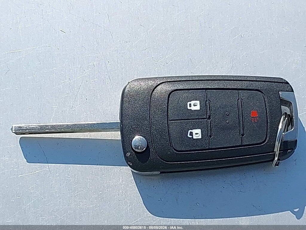 2GNFLEEK6E6200105 2014 CHEVROLET EQUINOX photo no. 11