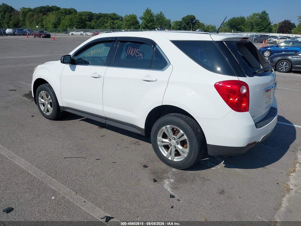 2GNFLEEK6E6200105 2014 CHEVROLET EQUINOX photo no. 3