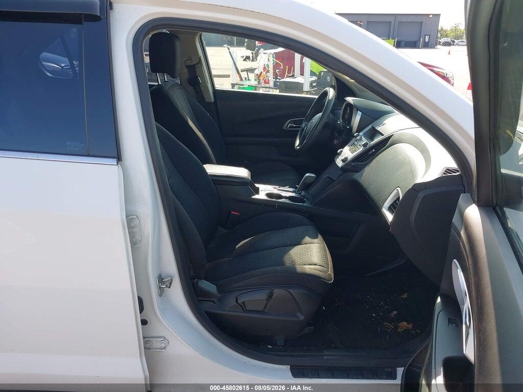 2GNFLEEK6E6200105 2014 CHEVROLET EQUINOX photo no. 5