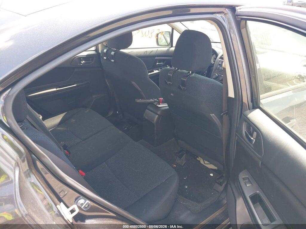 JF1GJAC60EH022872 2014 SUBARU IMPREZA photo no. 8