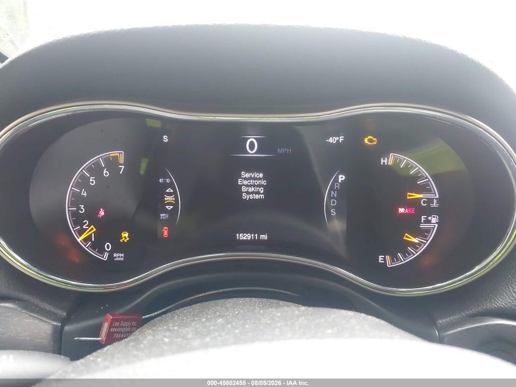 1C4RJEBG8EC207169 2014 JEEP GRAND CHEROKEE photo no. 7