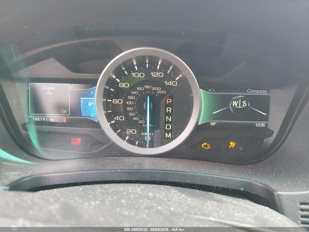 1FM5K8F84EGC24703 2014 FORD EXPLORER photo no. 7