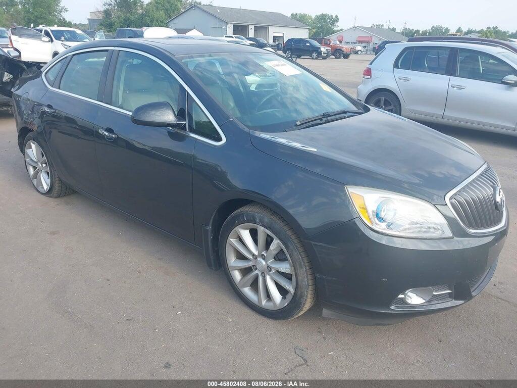 1G4PR5SKXE4143369 2014 BUICK VERANO photo no. 1