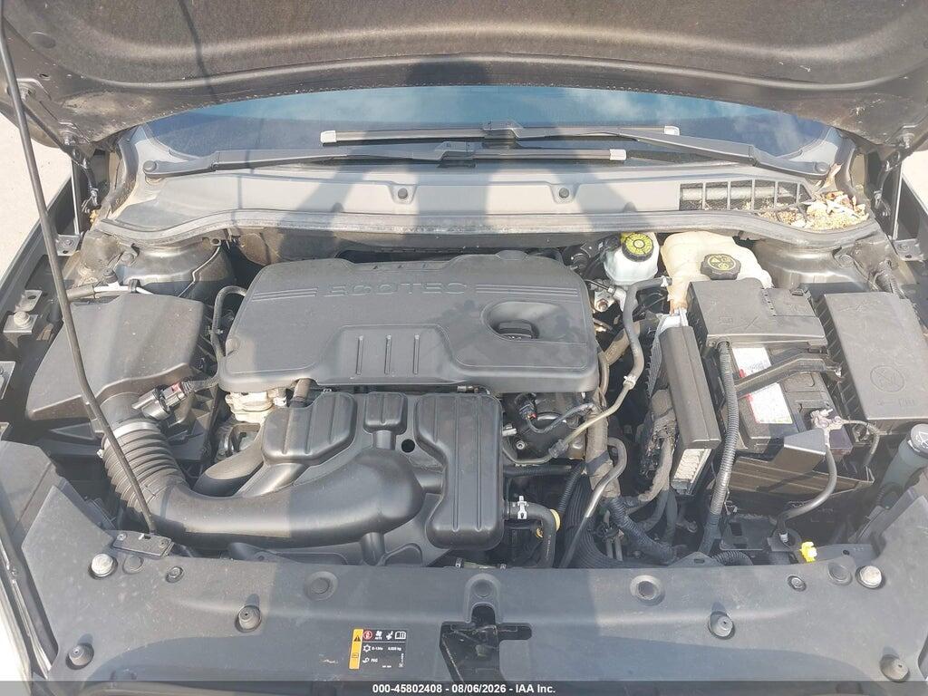 1G4PR5SKXE4143369 2014 BUICK VERANO photo no. 10