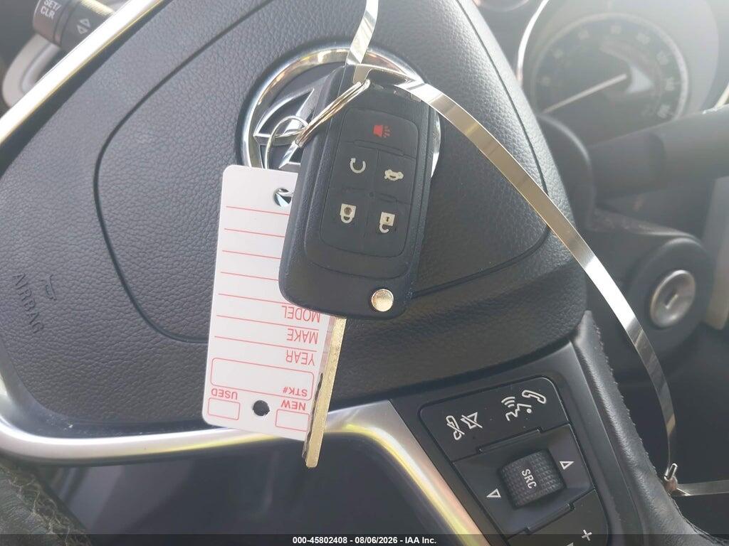 1G4PR5SKXE4143369 2014 BUICK VERANO photo no. 11