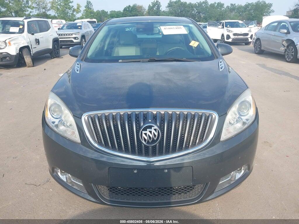 1G4PR5SKXE4143369 2014 BUICK VERANO photo no. 12