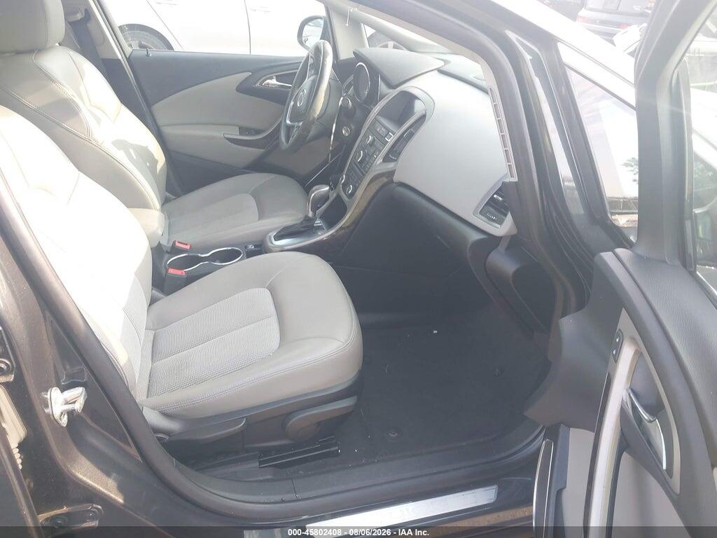 1G4PR5SKXE4143369 2014 BUICK VERANO photo no. 5