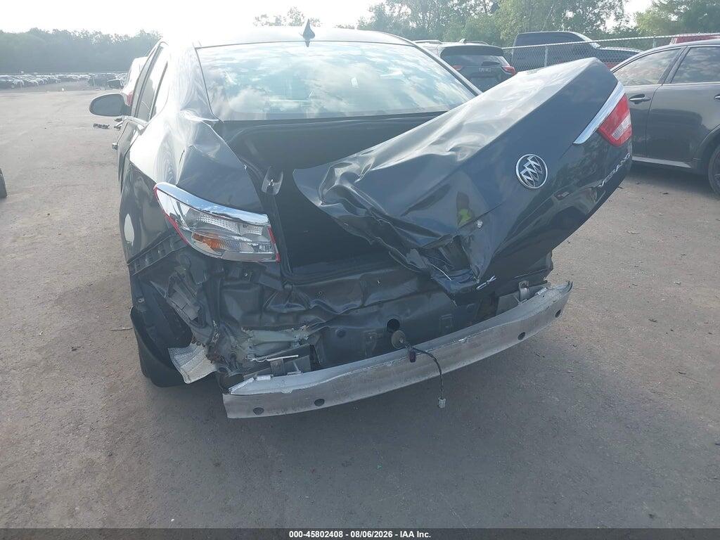 1G4PR5SKXE4143369 2014 BUICK VERANO photo no. 6