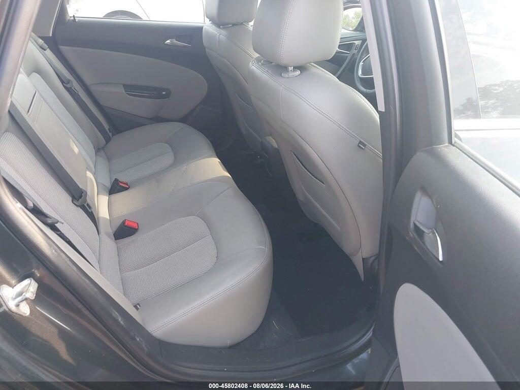 1G4PR5SKXE4143369 2014 BUICK VERANO photo no. 8