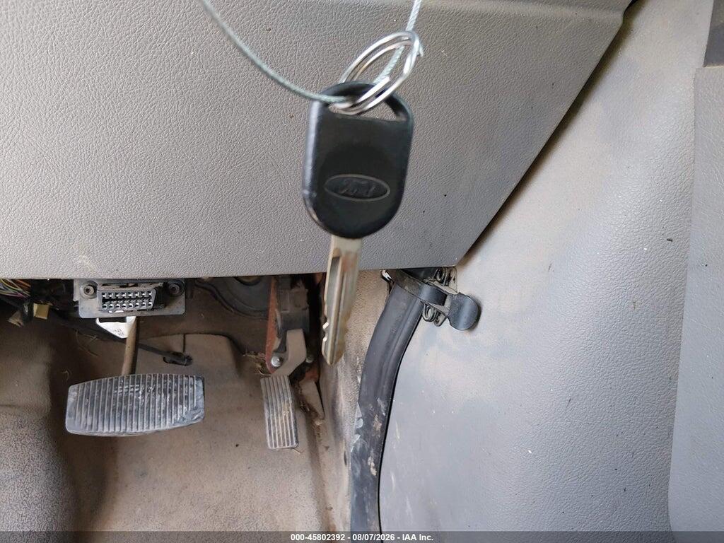 1FTNE2EL6EDA24504 2014 FORD E-250 photo no. 11
