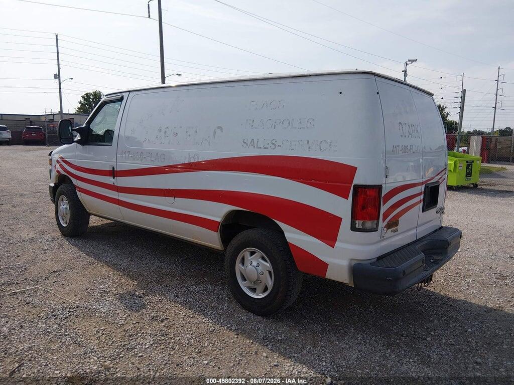 1FTNE2EL6EDA24504 2014 FORD E-250 photo no. 3
