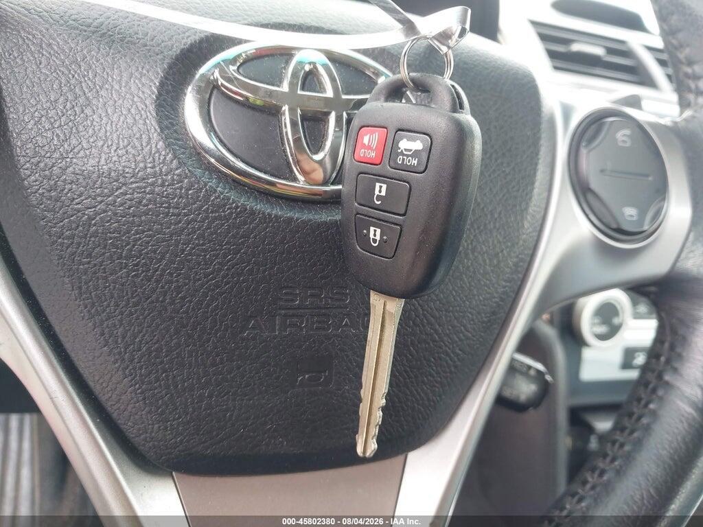 4T1BF1FK7EU769578 2014 TOYOTA CAMRY photo no. 11
