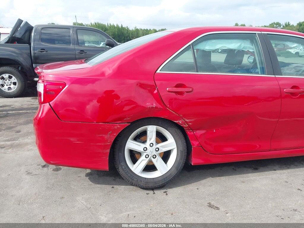 4T1BF1FK7EU769578 2014 TOYOTA CAMRY photo no. 6