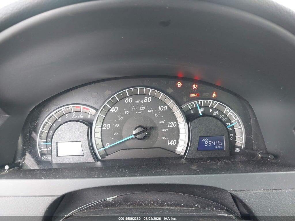 4T1BF1FK7EU769578 2014 TOYOTA CAMRY photo no. 7