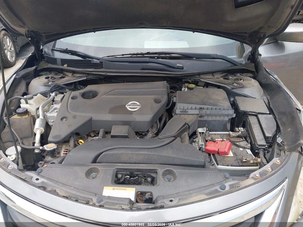 1N4AL3APXEC320544 2014 NISSAN ALTIMA photo no. 10