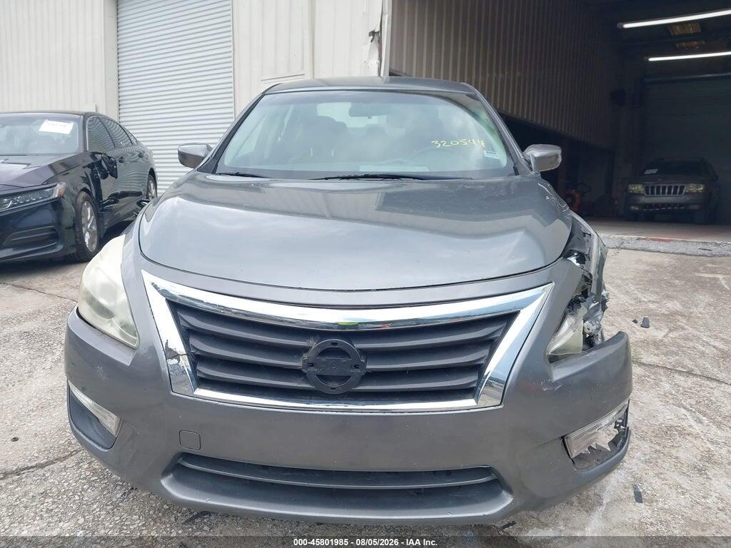 1N4AL3APXEC320544 2014 NISSAN ALTIMA photo no. 12