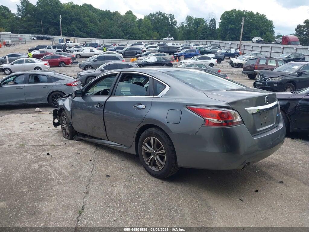 1N4AL3APXEC320544 2014 NISSAN ALTIMA photo no. 3
