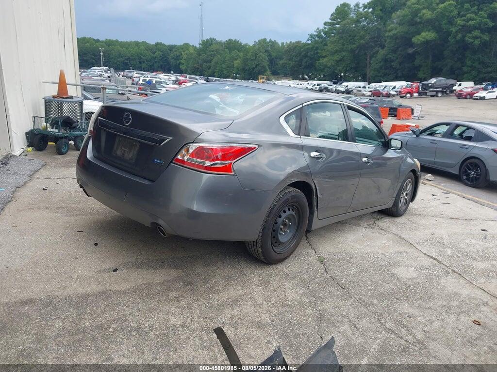 1N4AL3APXEC320544 2014 NISSAN ALTIMA photo no. 4