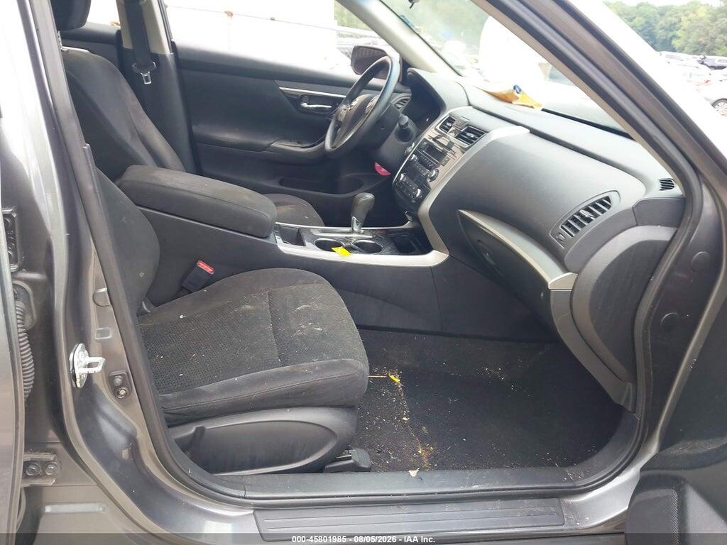 1N4AL3APXEC320544 2014 NISSAN ALTIMA photo no. 5