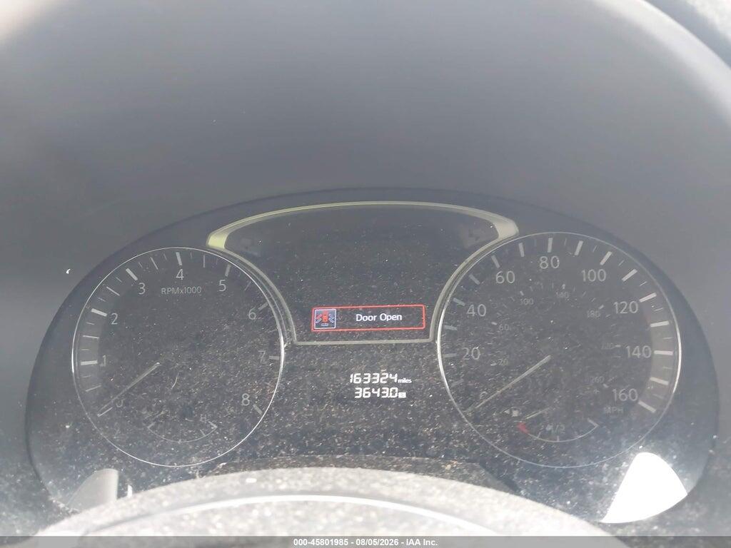 1N4AL3APXEC320544 2014 NISSAN ALTIMA photo no. 7