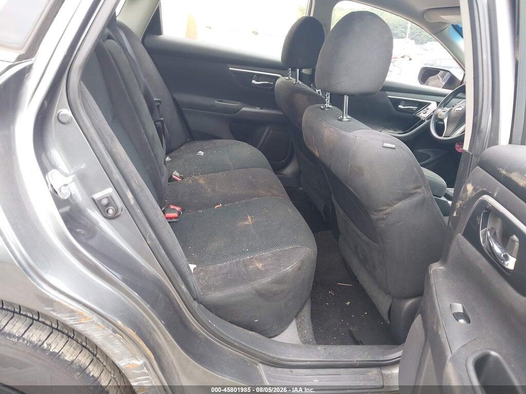 1N4AL3APXEC320544 2014 NISSAN ALTIMA photo no. 8
