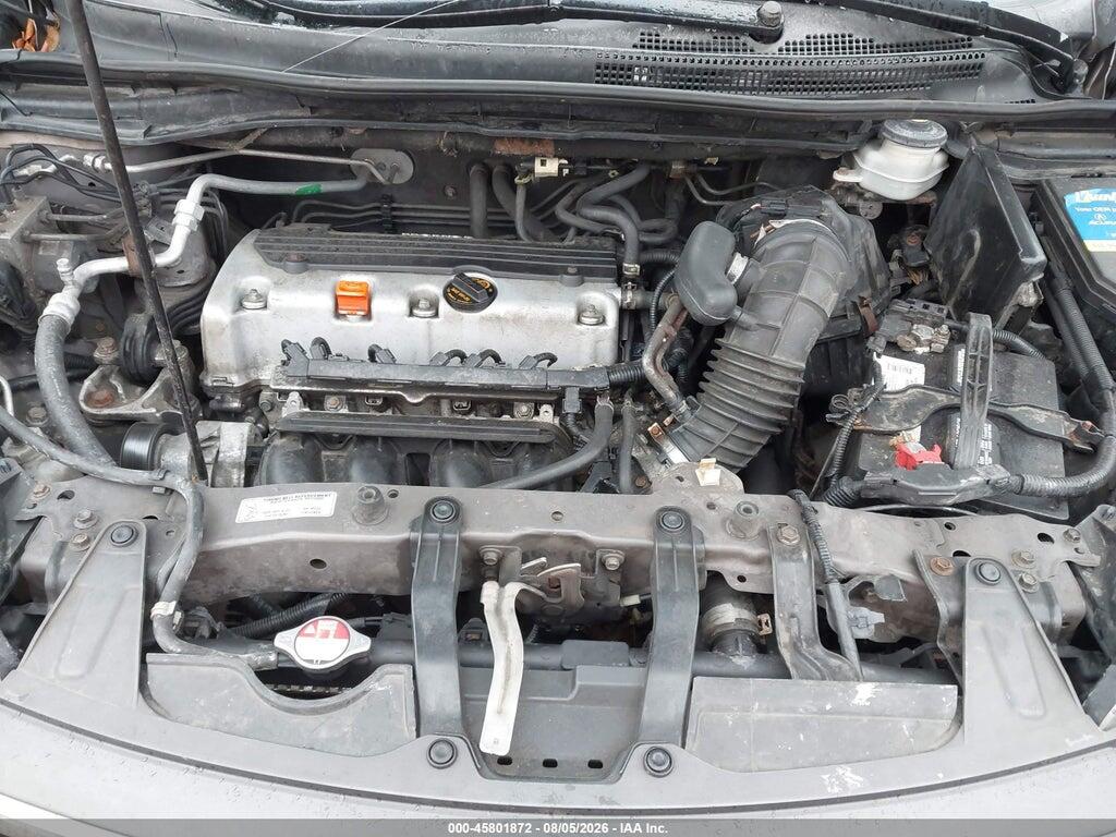 2HKRM4H70EH656276 2014 HONDA CR-V photo no. 10